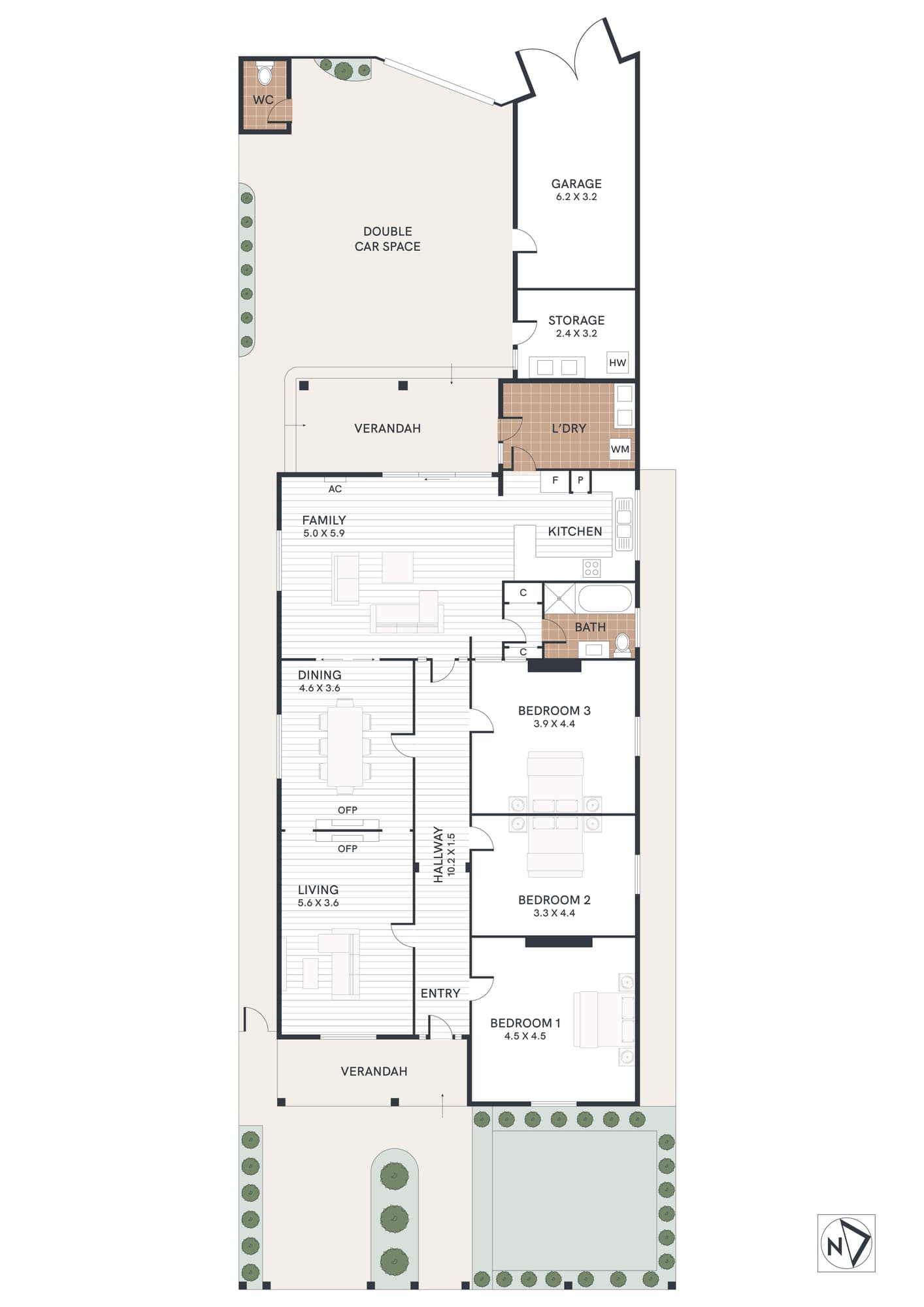 17 Hornby Street, Windsor, VIC, Windsor - Thumbnail 7