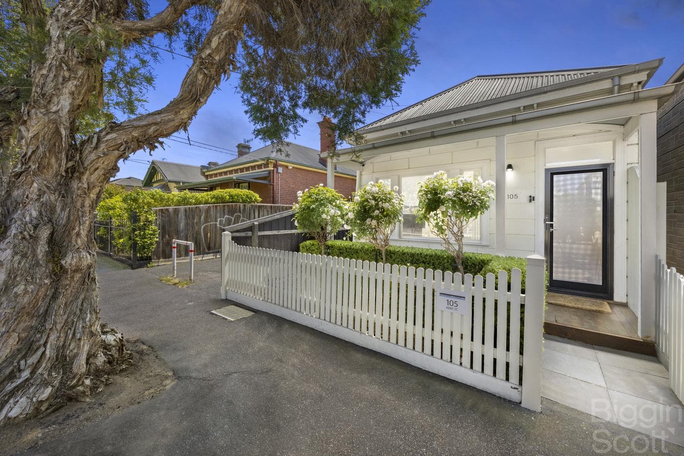 105 Kent Street, Richmond, VIC, Richmond - Image 1