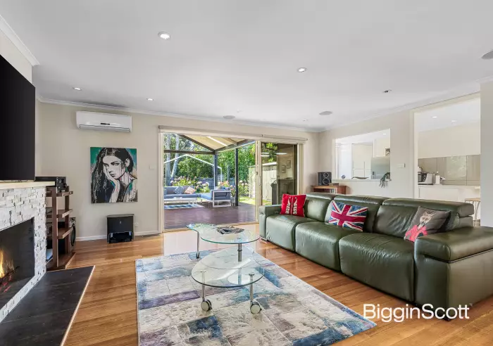 38 Longbourne Avenue, Notting Hill, VIC, Notting Hill - Thumbnail 4