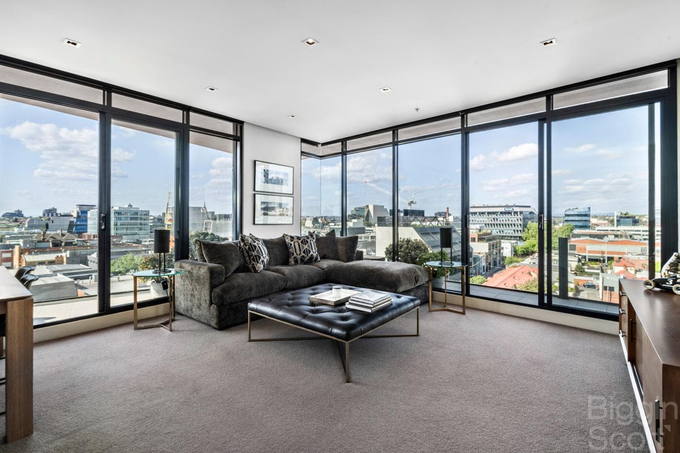 709/163 Cremorne Street, Richmond, VIC, Richmond - Image 1