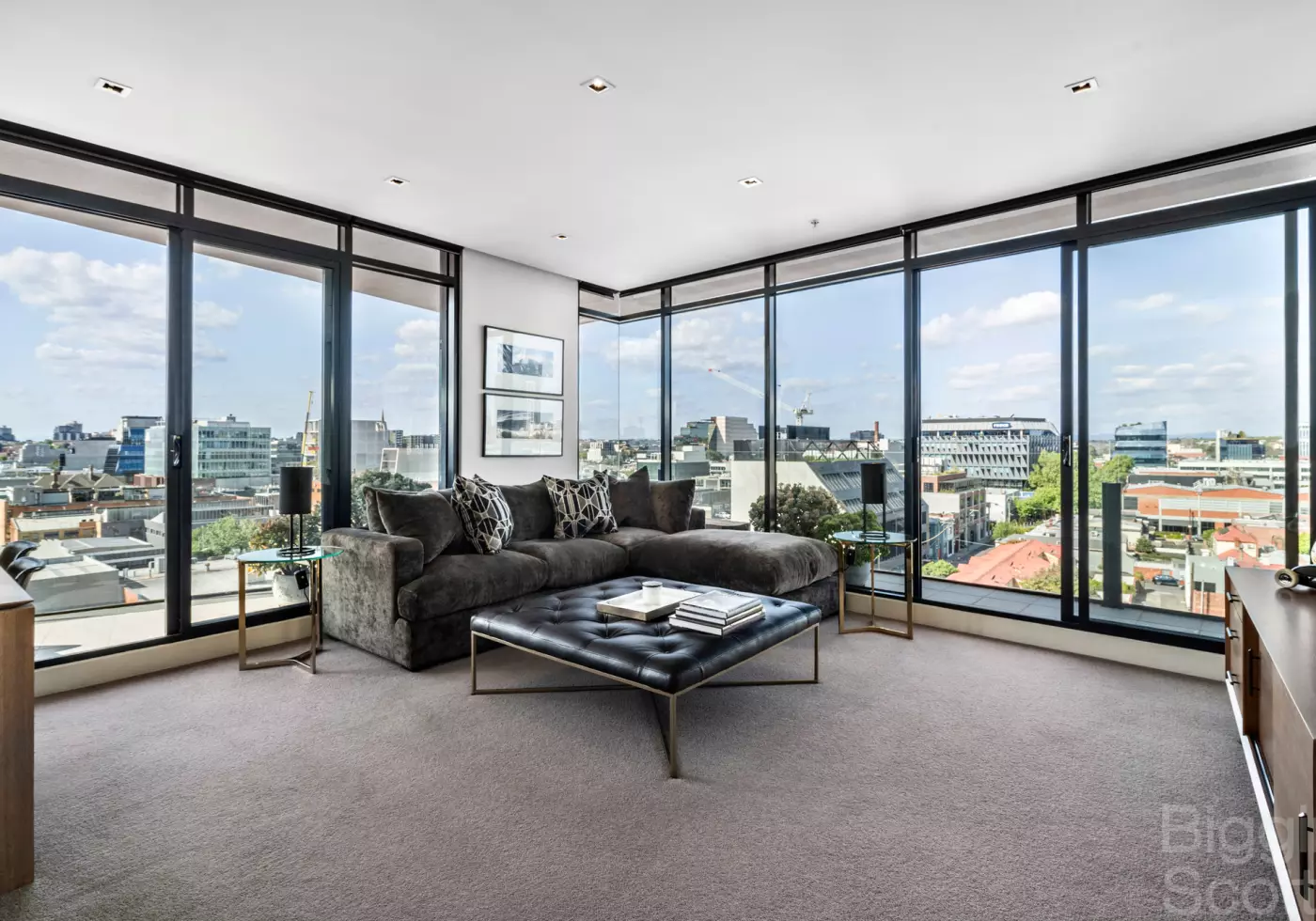 709/163 Cremorne Street, Richmond, VIC, Richmond - Thumbnail 2