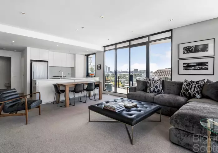 709/163 Cremorne Street, Richmond, VIC, Richmond - Thumbnail 3