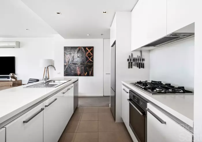 709/163 Cremorne Street, Richmond, VIC, Richmond - Thumbnail 4