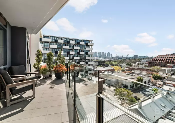 709/163 Cremorne Street, Richmond, VIC, Richmond - Thumbnail 5