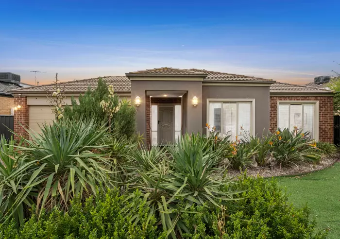 32 Hummingbird Boulevard, Tarneit, VIC, Tarneit - Thumbnail 3