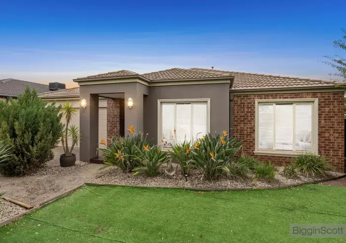 32 Hummingbird Boulevard, Tarneit, VIC, Tarneit - Thumbnail 4