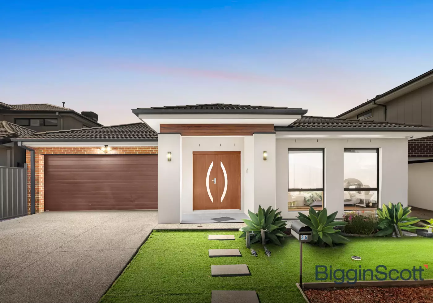36 Rapa Drive, Tarneit, VIC, Tarneit - Thumbnail 2