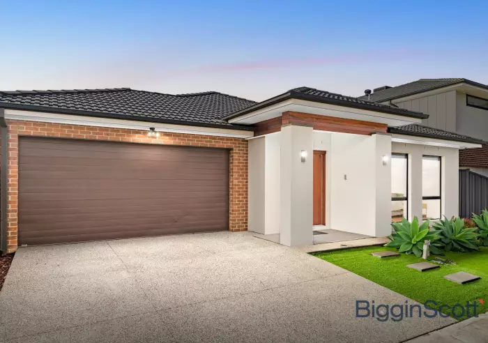 36 Rapa Drive, Tarneit, VIC, Tarneit - Thumbnail 3