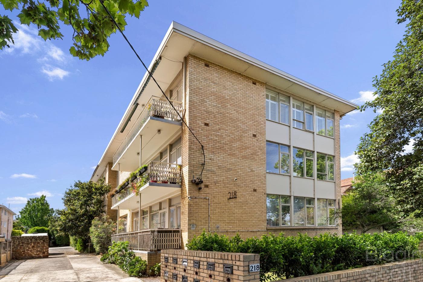 5/218 Alma Road, St Kilda East, VIC, St Kilda East - Image 1