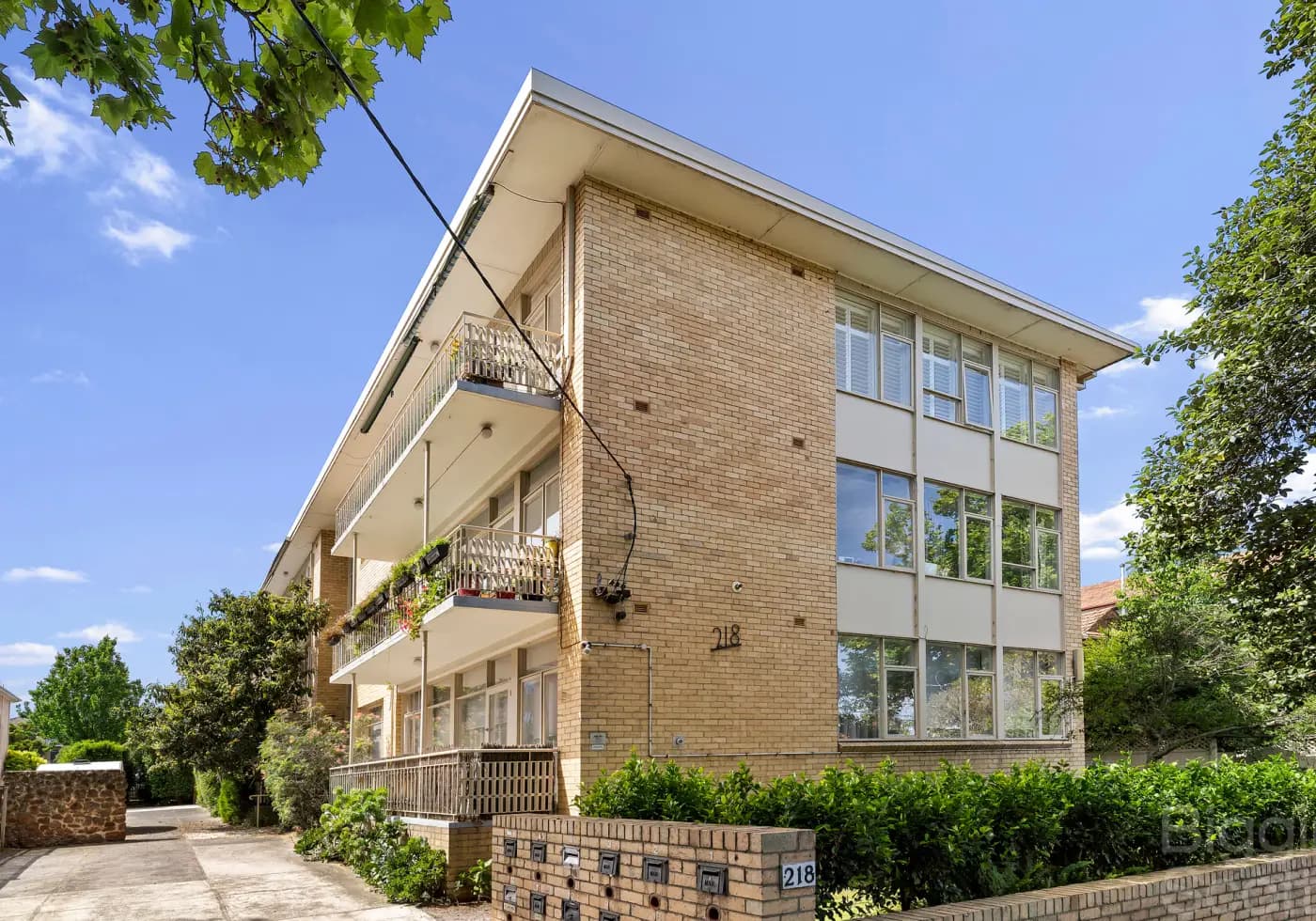 5/218 Alma Road, St Kilda East, VIC, St Kilda East - Thumbnail 2