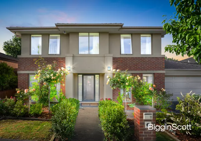 11 Derby Place, Mulgrave, VIC, Mulgrave - Thumbnail 3
