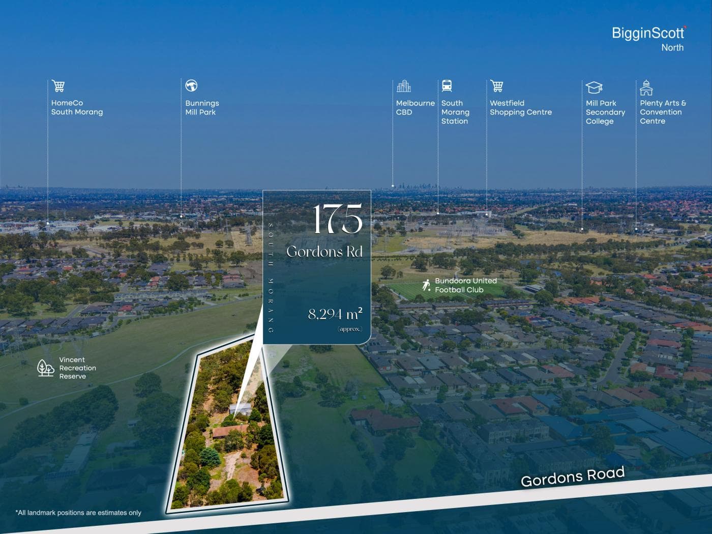175 Gordons Road, South Morang, VIC, South Morang - Image 1