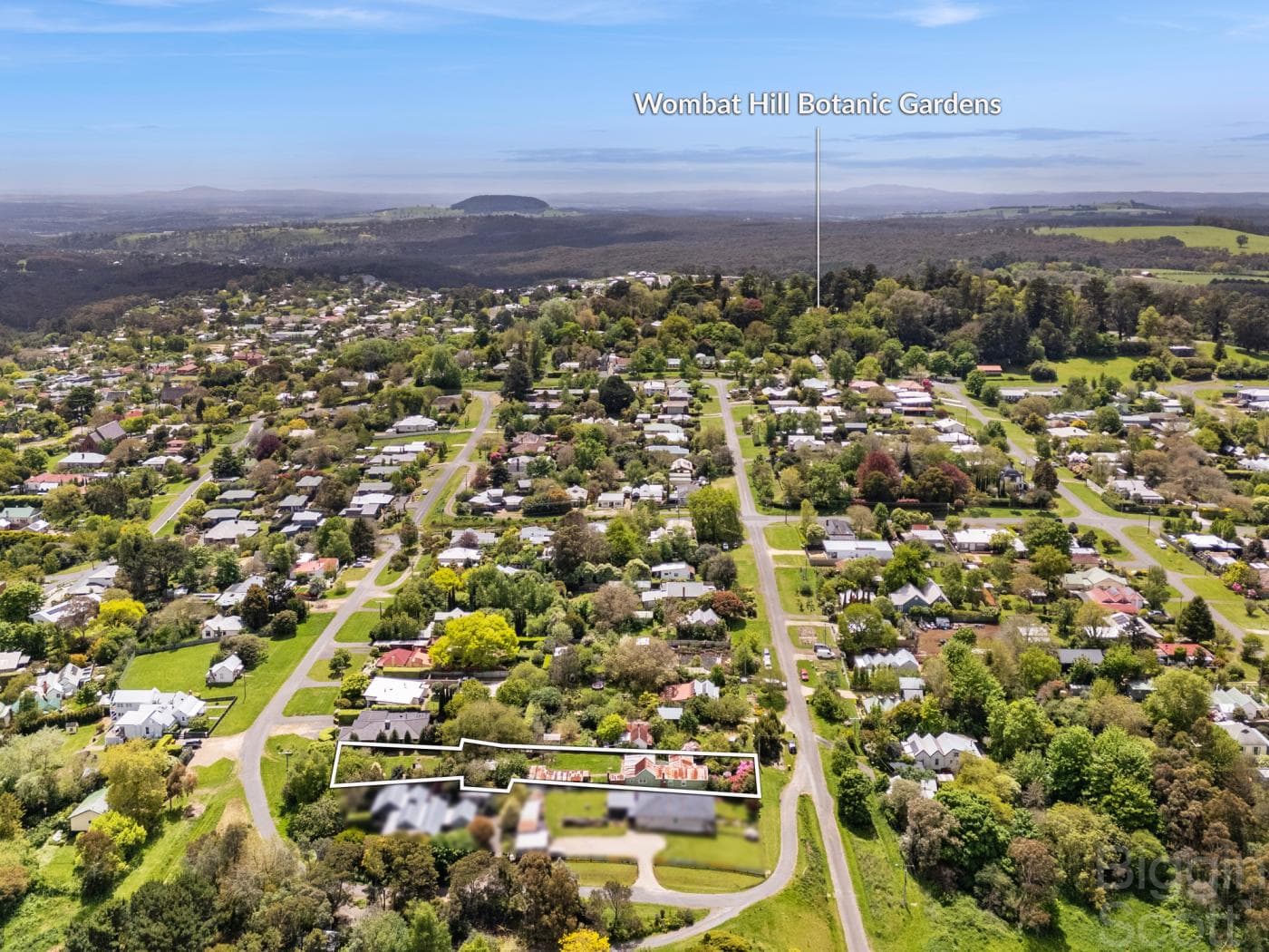 28 Stanley Street, Daylesford, VIC, Daylesford - Image 1