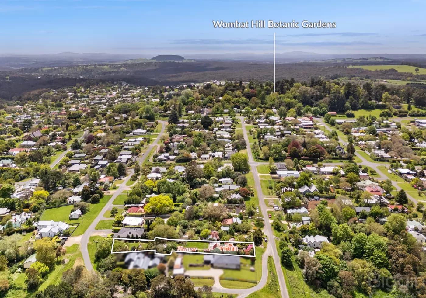28 Stanley Street, Daylesford, VIC, Daylesford - Thumbnail 2