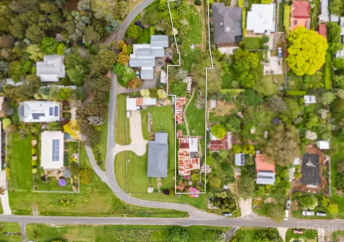 28 Stanley Street, Daylesford, VIC, Daylesford - Thumbnail 3