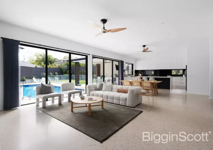 3 Sharne Court, Doncaster East, VIC, Doncaster East - Thumbnail 3