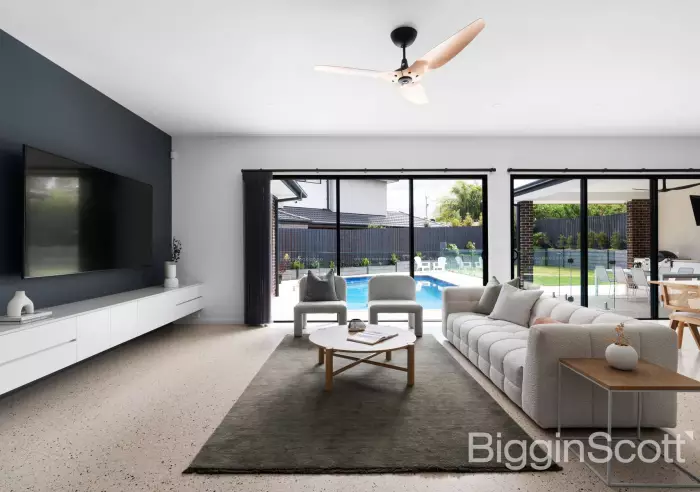 3 Sharne Court, Doncaster East, VIC, Doncaster East - Thumbnail 4