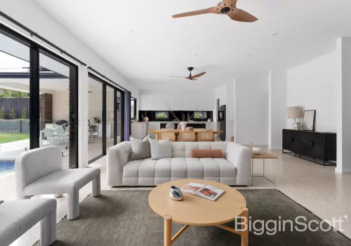 3 Sharne Court, Doncaster East, VIC, Doncaster East - Thumbnail 6