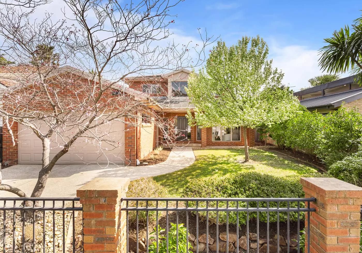 23 Oak Street, Beaumaris, VIC, Beaumaris - Thumbnail 2