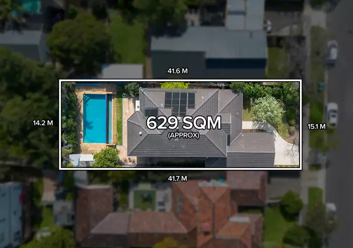 23 Oak Street, Beaumaris, VIC, Beaumaris - Thumbnail 3