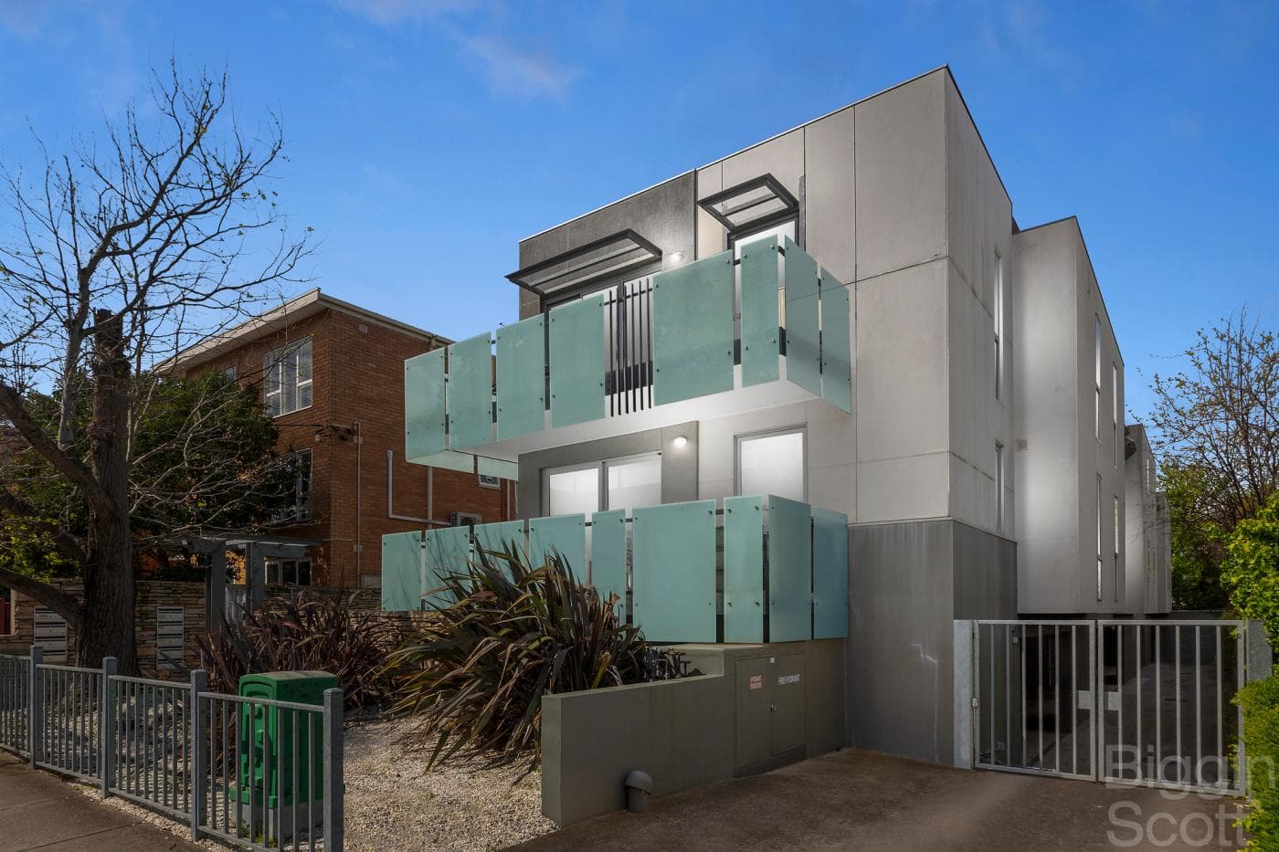 8/185 Auburn Road, Hawthorn, VIC, Hawthorn - Image 1