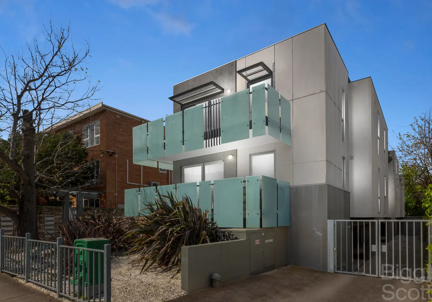 8/185 Auburn Road, Hawthorn, VIC, Hawthorn - Thumbnail 2