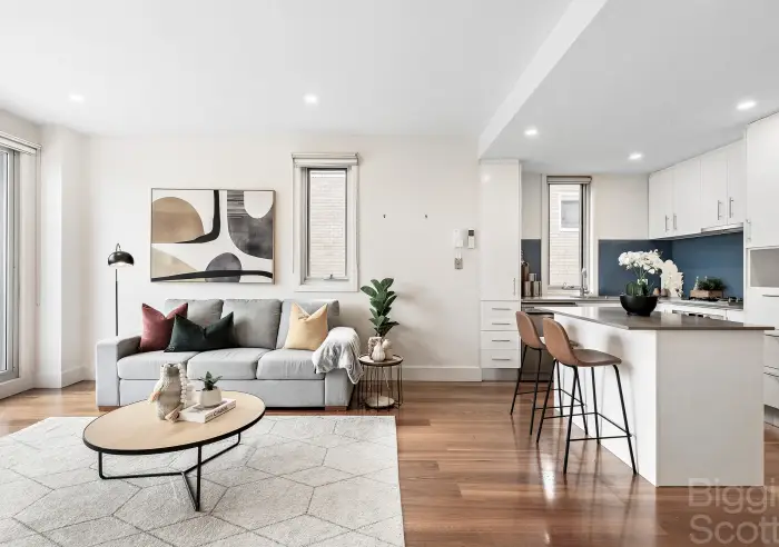 8/185 Auburn Road, Hawthorn, VIC, Hawthorn - Thumbnail 4