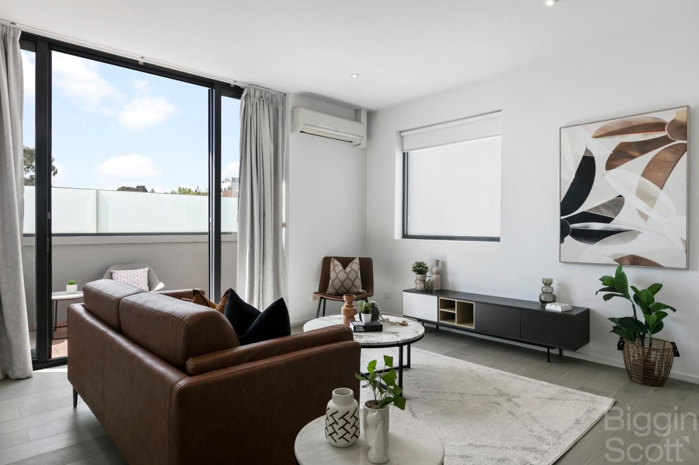 12/10 Dando Street, Richmond, VIC, Richmond - Image 1