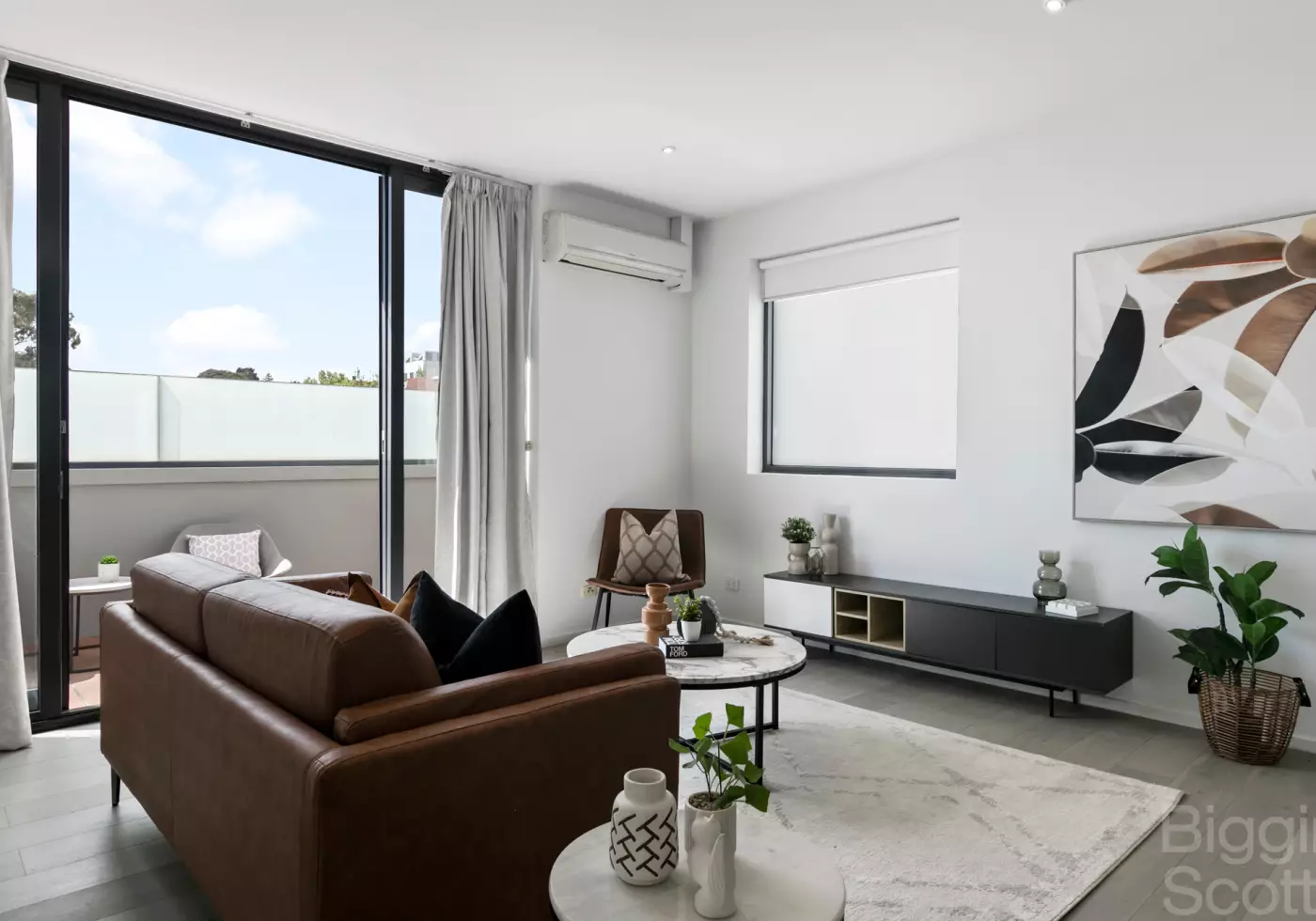 12/10 Dando Street, Richmond, VIC, Richmond - Thumbnail 2