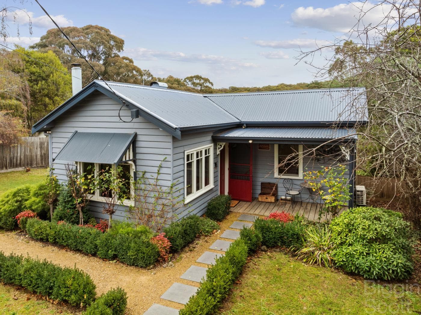 18 Western Avenue, Hepburn, VIC, Hepburn - Image 1
