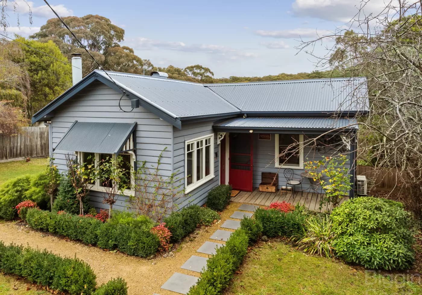 18 Western Avenue, Hepburn, VIC, Hepburn - Thumbnail 2