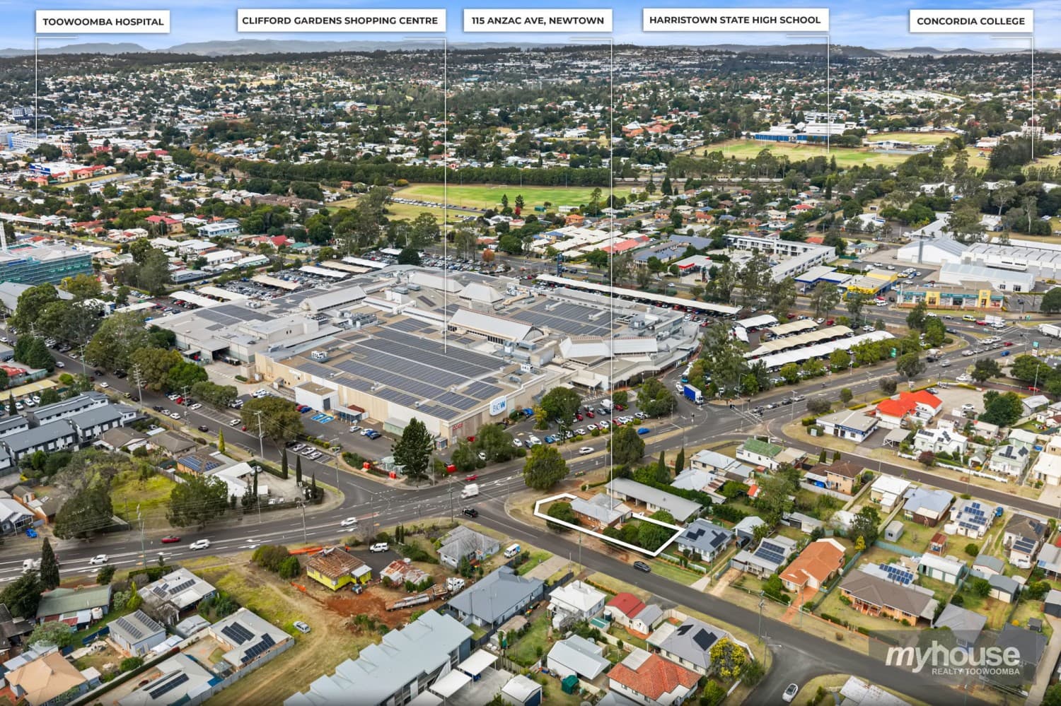 115 Anzac Avenue, Newtown - Thumbnail 3