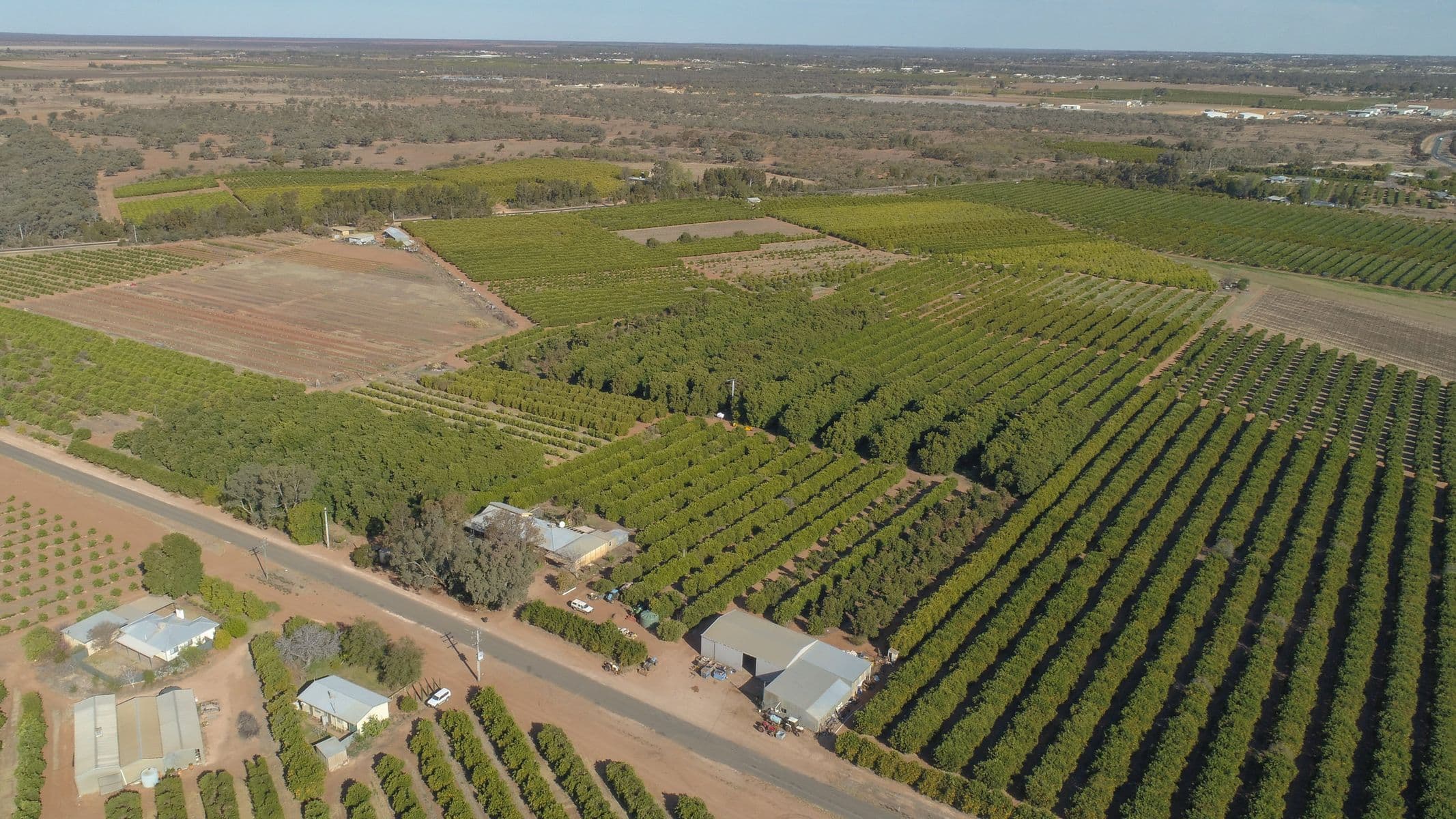 130 Mourquong Road & 82 Arumpo Road, Mourquong - Image 1
