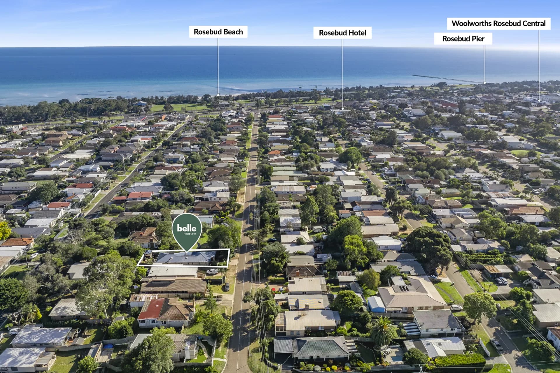 74 Sixth Avenue, Rosebud - Thumbnail 2