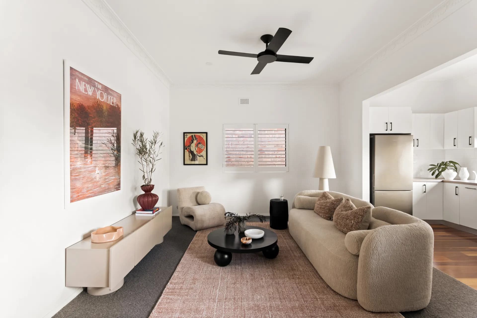 9/4-6 Clapton Place, Darlinghurst - Thumbnail 2
