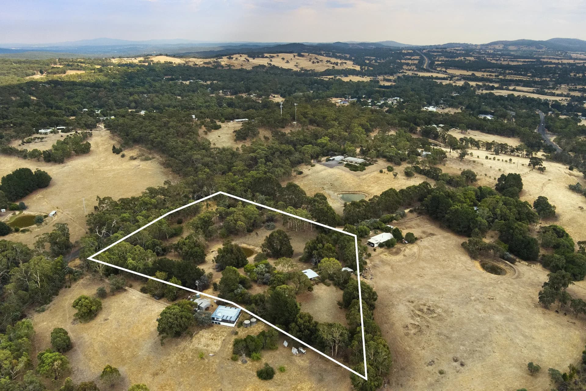 54 Mount View Drive, Elphinstone - Image 1