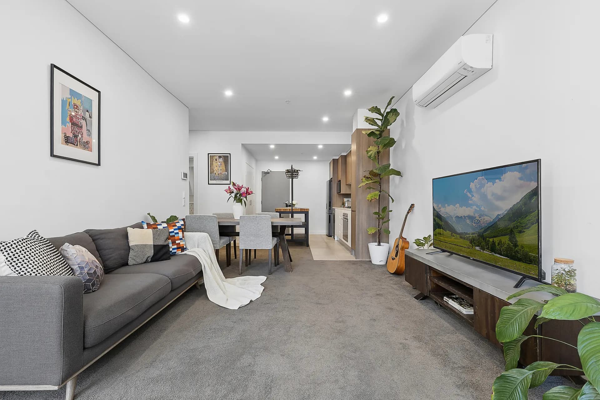319/93 Regent Street, Kogarah - Image 1