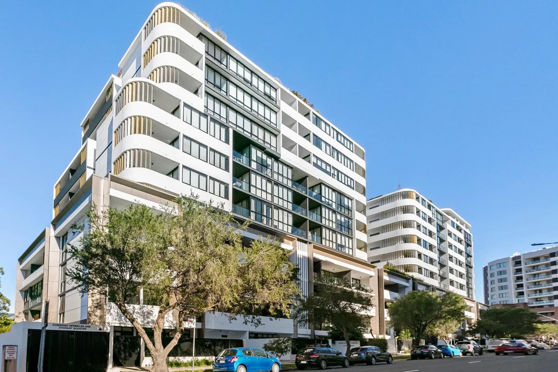 319/93 Regent Street, Kogarah - Thumbnail 3