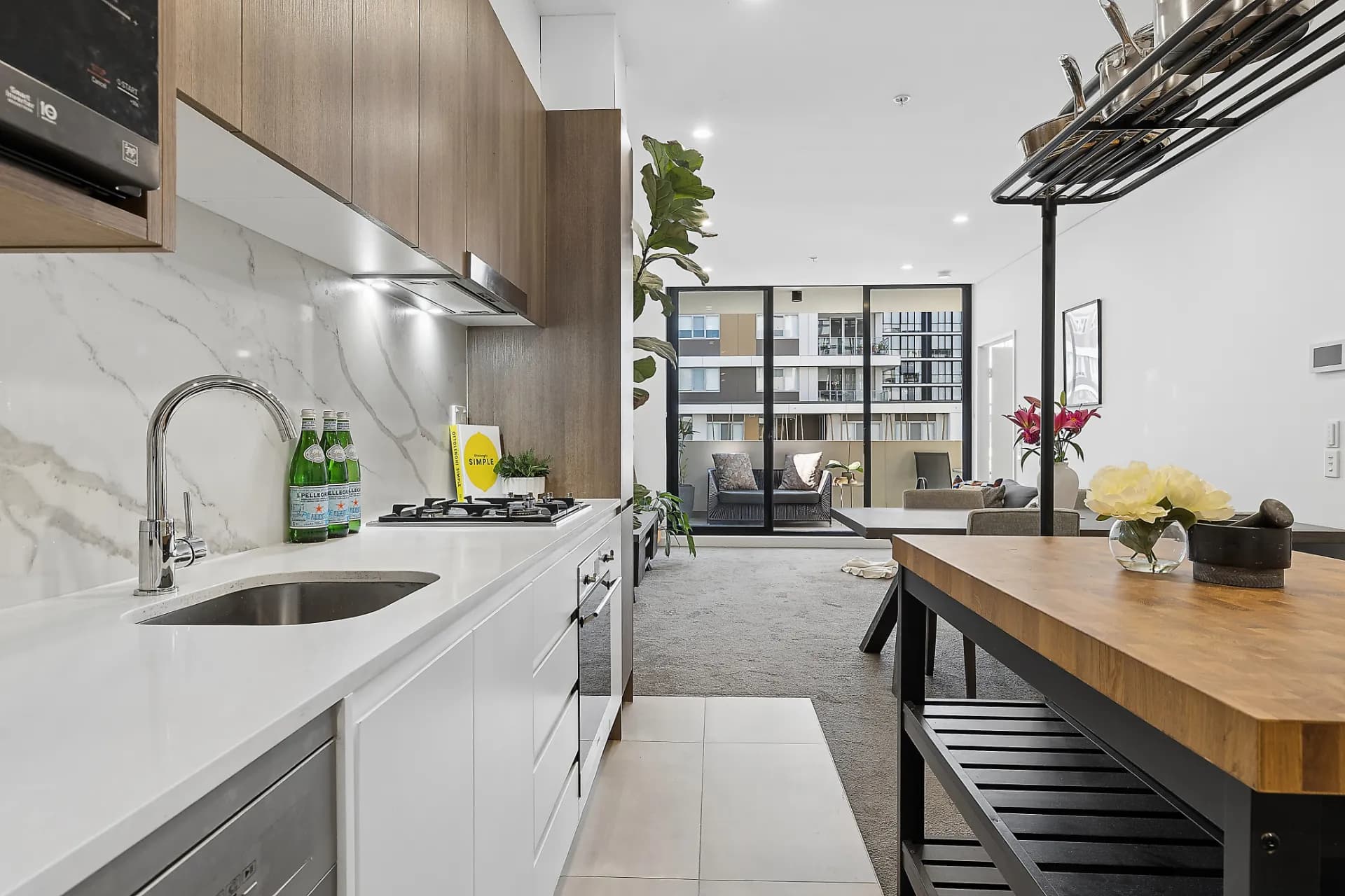 319/93 Regent Street, Kogarah - Thumbnail 6