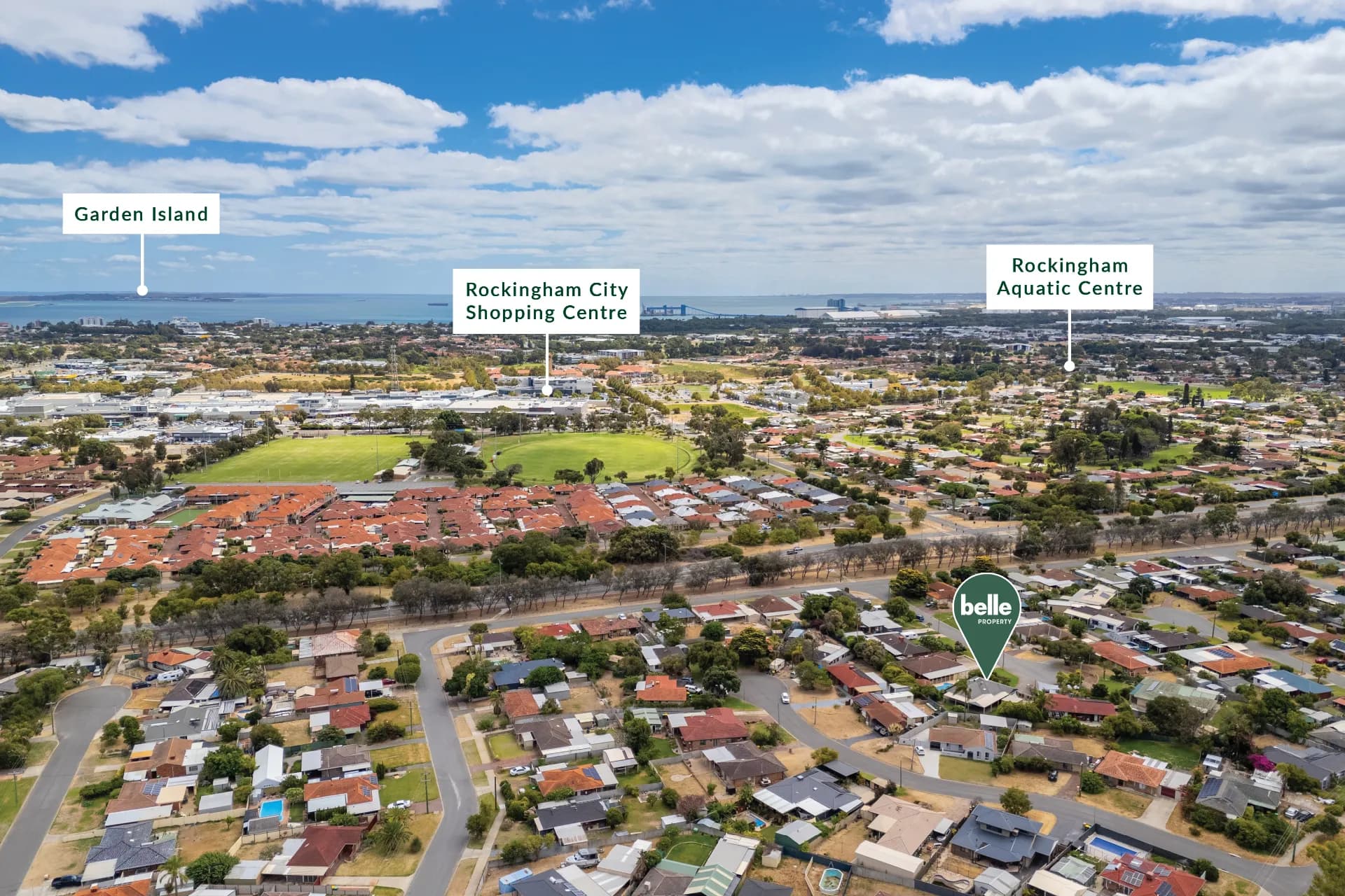 10 Kensington Court, Cooloongup - Image 1