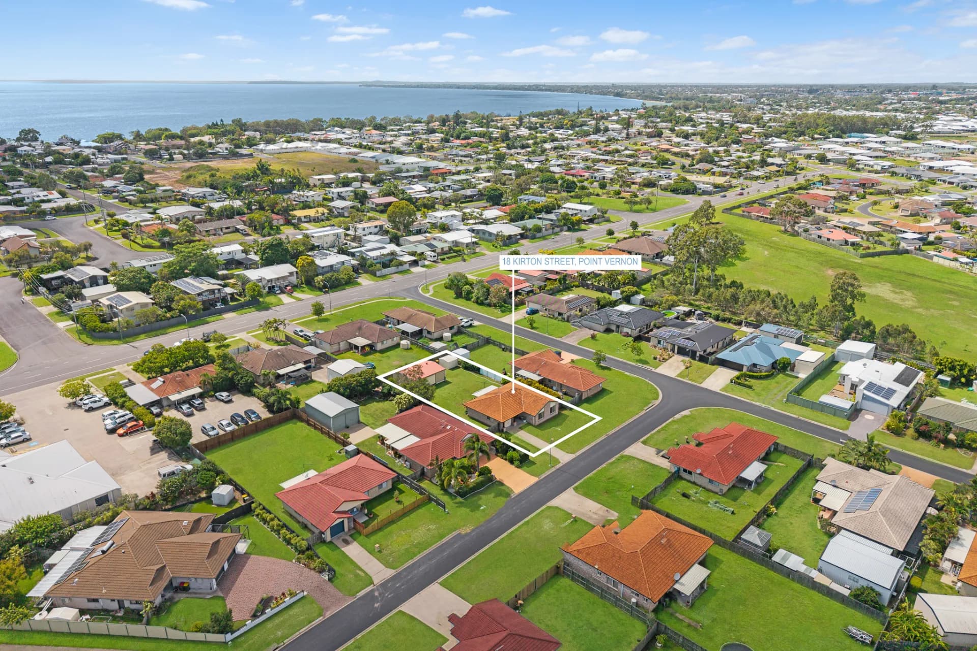 18 Kirton Road, Point Vernon - Image 1
