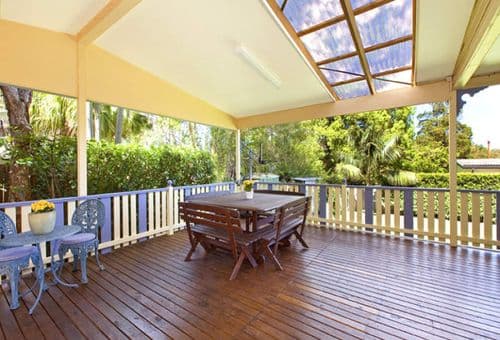 589 Warringah Road, Frenchs Forest, Frenchs Forest - Image 1