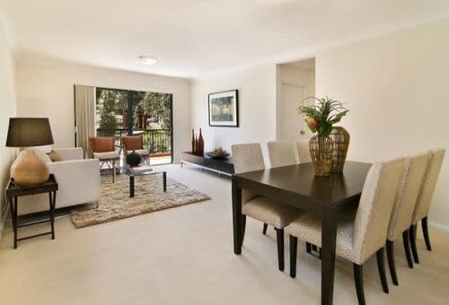 22/7 Freeman Road, Chatswood, Chatswood - Image 1