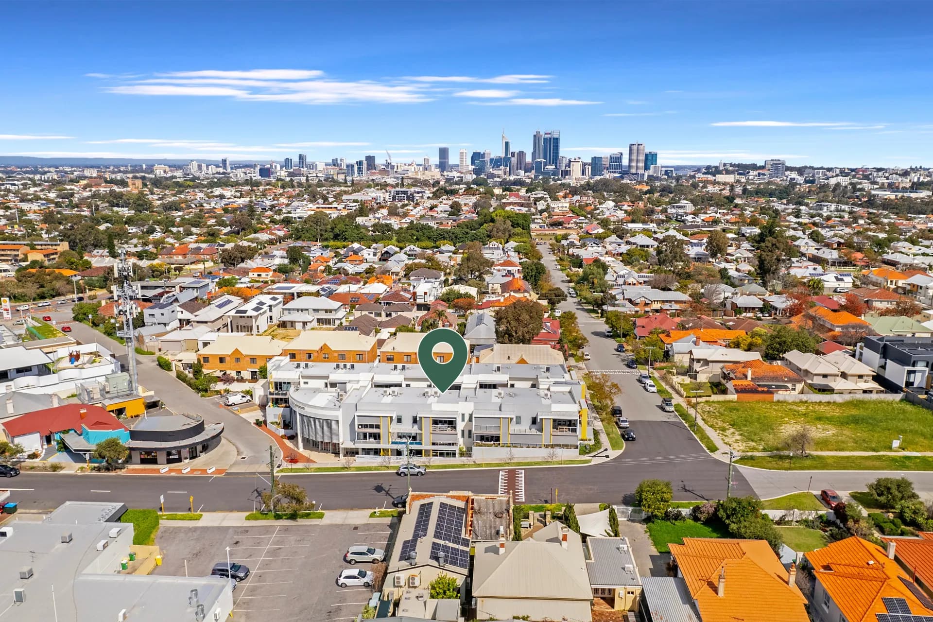 17/28 Knutsford Street, North Perth - Image 1