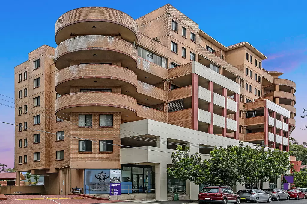 17/7 Cross Street, Bankstown - Image 1