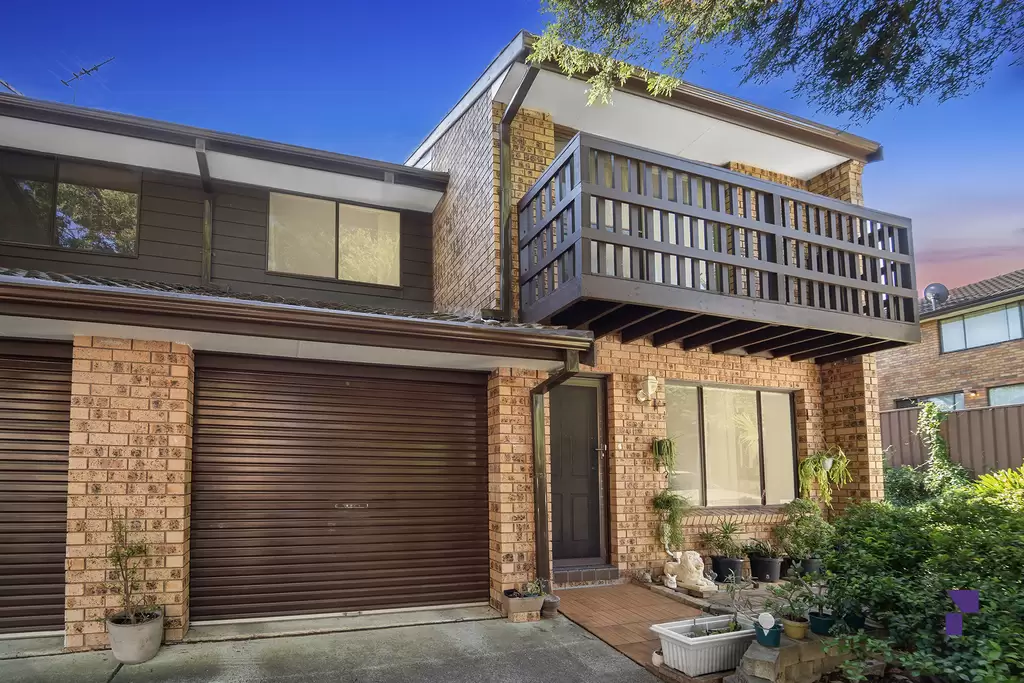 4/213 Old Kent Road, Greenacre - Image 1