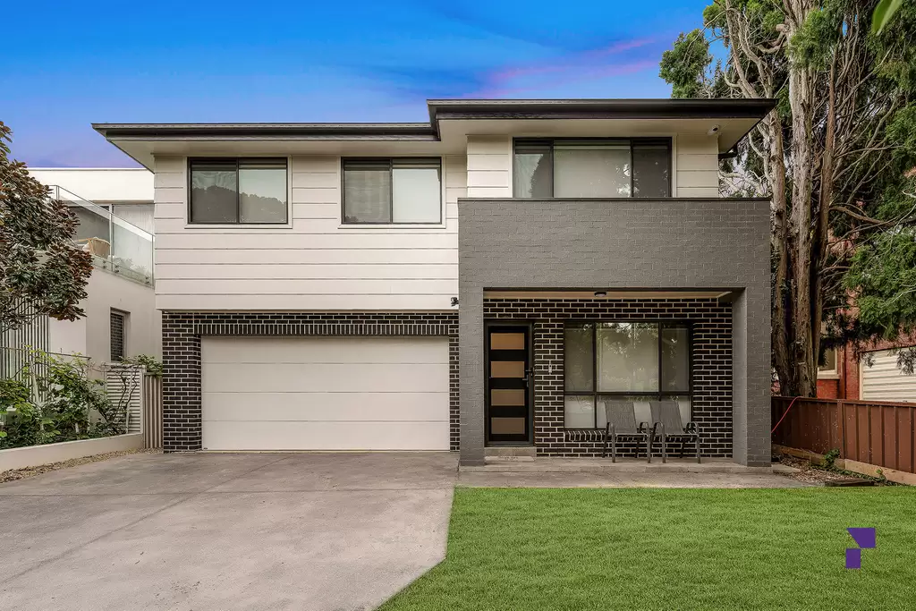 5 Clio Street, Wiley Park - Image 1