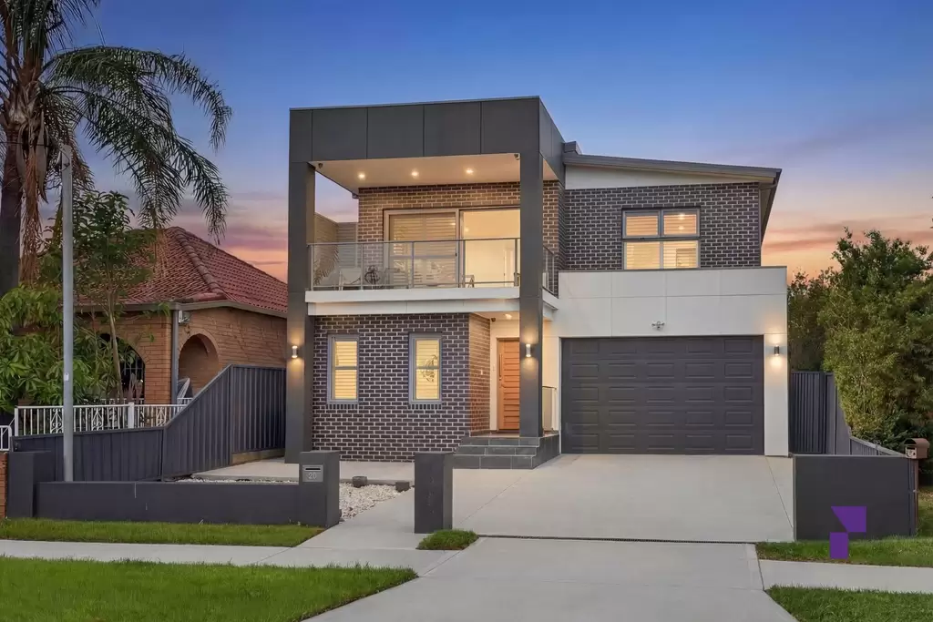 22 Rydge Street, Belmore - Image 1