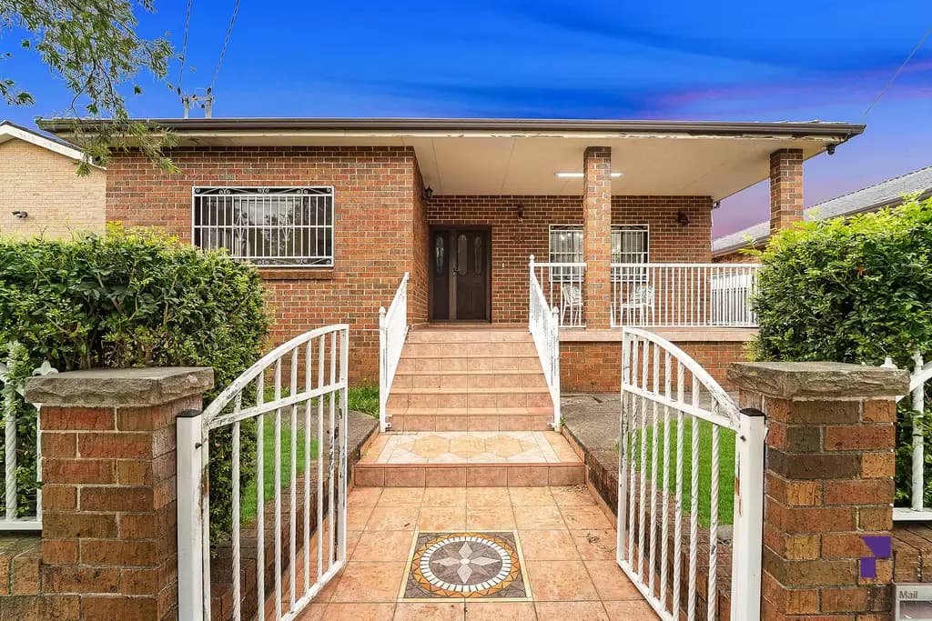 81 Griffiths Avenue, Bankstown - Image 1