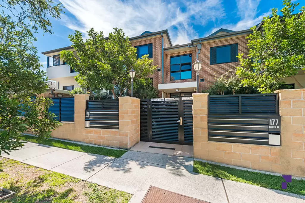 9/177 Banksia Road, Greenacre - Image 1